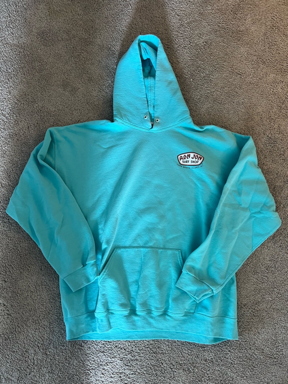 Ron Jon Surf Shop Hoodie